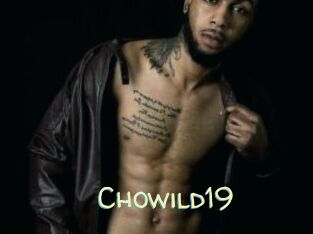Chowild19