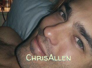 ChrisAllen