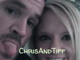 ChrisAndTiff
