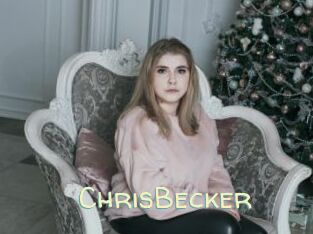 ChrisBecker