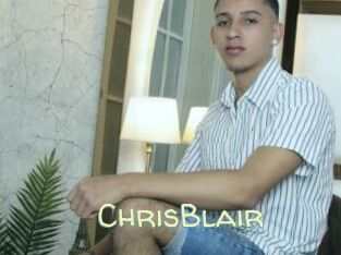 ChrisBlair