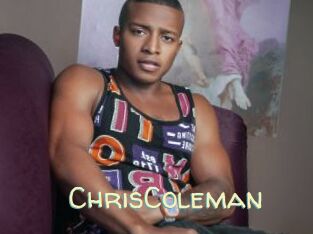 ChrisColeman
