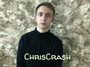 ChrisCrash