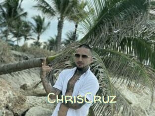 ChrisCruz