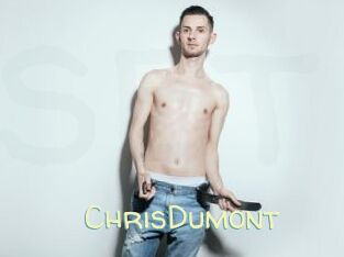 ChrisDumont Sexy Tchat