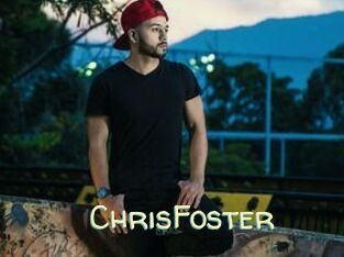 ChrisFoster Sexy Tchat