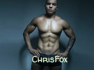 ChrisFox