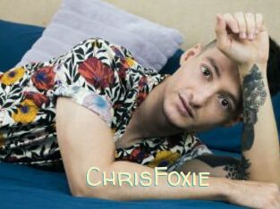 ChrisFoxie