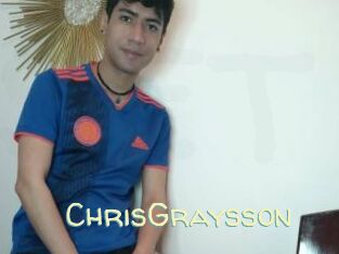 ChrisGraysson