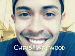 ChrisHardwood