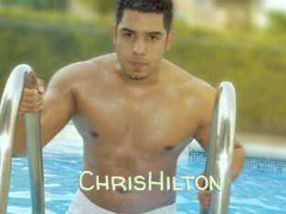 ChrisHilton