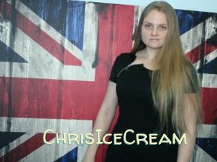 ChrisIceCream