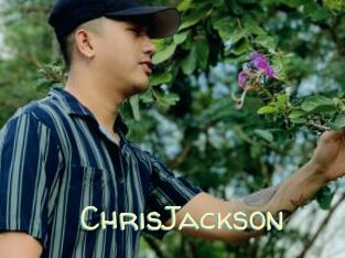 ChrisJackson