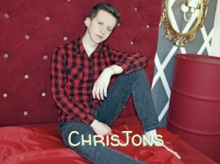 ChrisJons