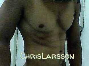 ChrisLarsson