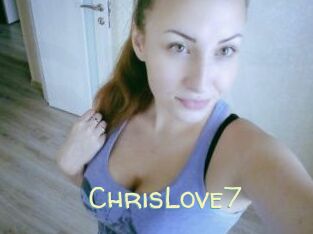 ChrisLove7