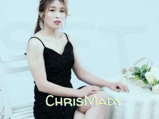 ChrisMady