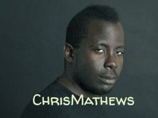 Chris_Mathews