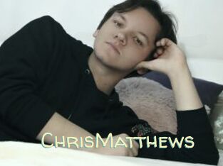 ChrisMatthews