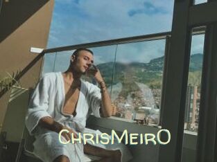 ChrisMeir0