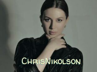 ChrisNikolson