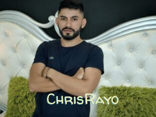 ChrisRayo