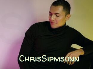 ChrisSipmsonn