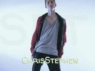 ChrisStephen