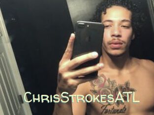 ChrisStrokesATL Sexy Tchat