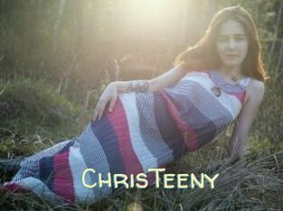 ChrisTeeny
