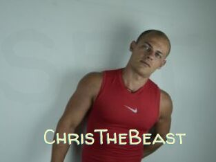 ChrisTheBeast