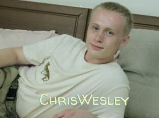 ChrisWesley
