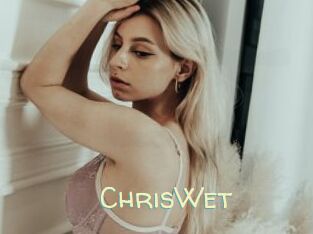 ChrisWet