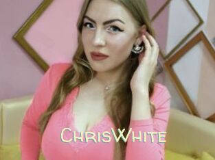 ChrisWhite