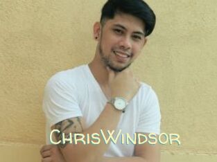 ChrisWindsor