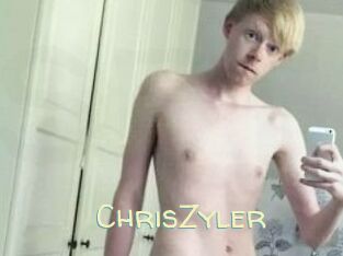 ChrisZyler