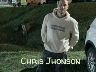 Chris_Jhonson