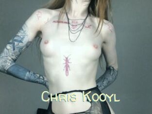Chris_Kooyl Sexy Tchat