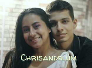 Chrisandblum