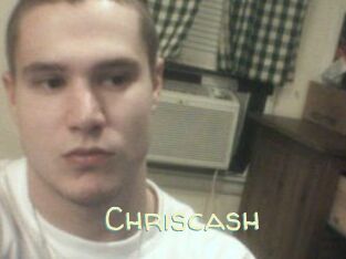 Chriscash