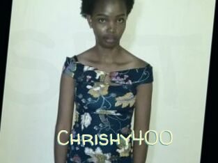 Chrishy400