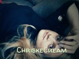 ChriskeCream
