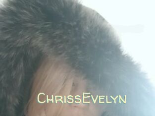 ChrissEvelyn