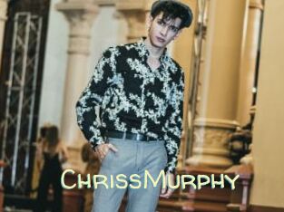 ChrissMurphy
