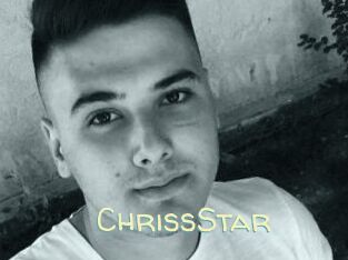ChrissStar Sexy Tchat