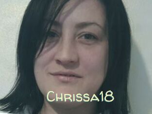 Chrissa18