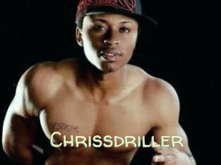 Chrissdriller