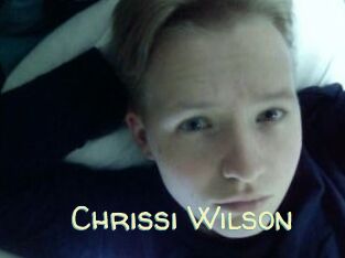 Chrissi_Wilson
