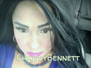 ChrissyBennett