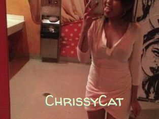 ChrissyCat
